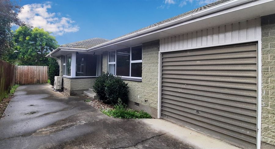  at 12a Ashfield Place, Ilam, Christchurch City, Canterbury