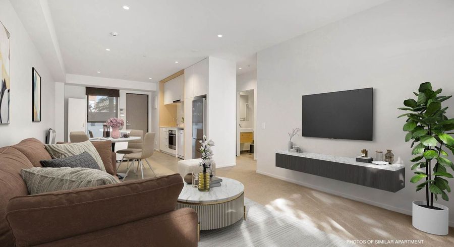  at 409/4 Bluegrey Avenue, Stonefields, Auckland City, Auckland