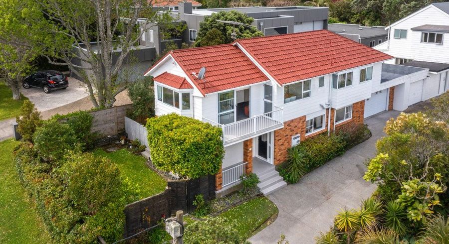  at 13A Gulf View Road, Murrays Bay, North Shore City, Auckland