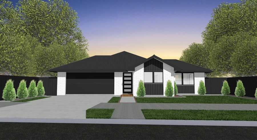  at 20 Morrison Avenue, Ashburton, Ashburton, Canterbury