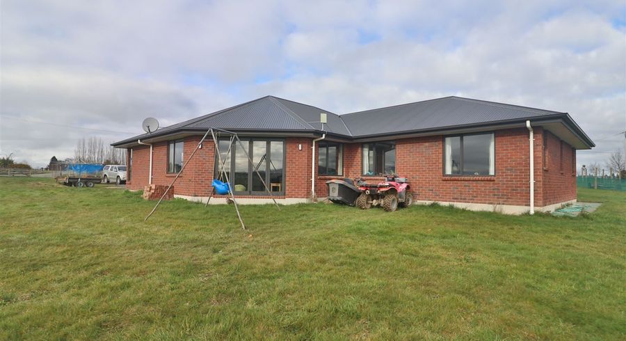  at 258A Waimumu Road, Waimumu