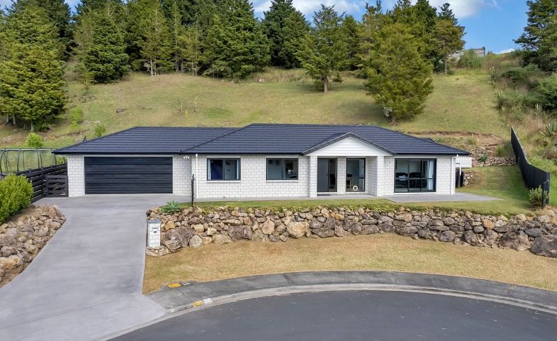  at 25 Catherin Servant Close, Maunu, Whangarei