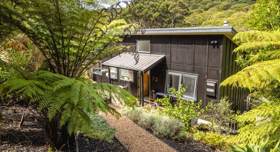 at 72 Waiheke Road, Onetangi, Waiheke Island, Auckland