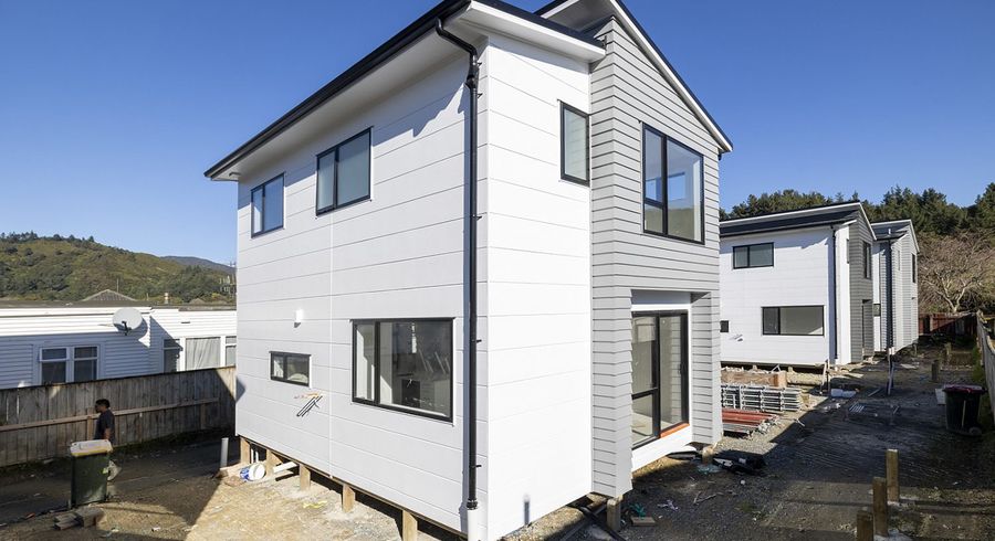 at 62 Bledisloe Crescent, Wainuiomata, Lower Hutt, Wellington