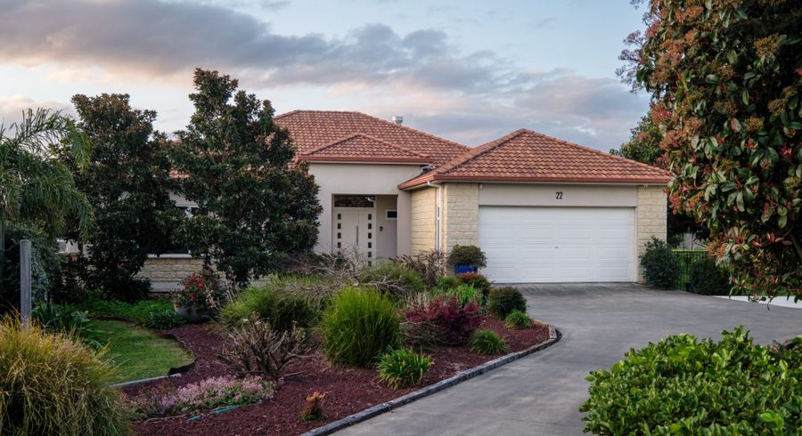  at 22 Charteris Rise, Riverdale, Gisborne
