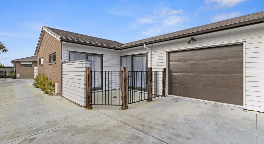  at 2/23 Campbell Street, Frankton, Hamilton