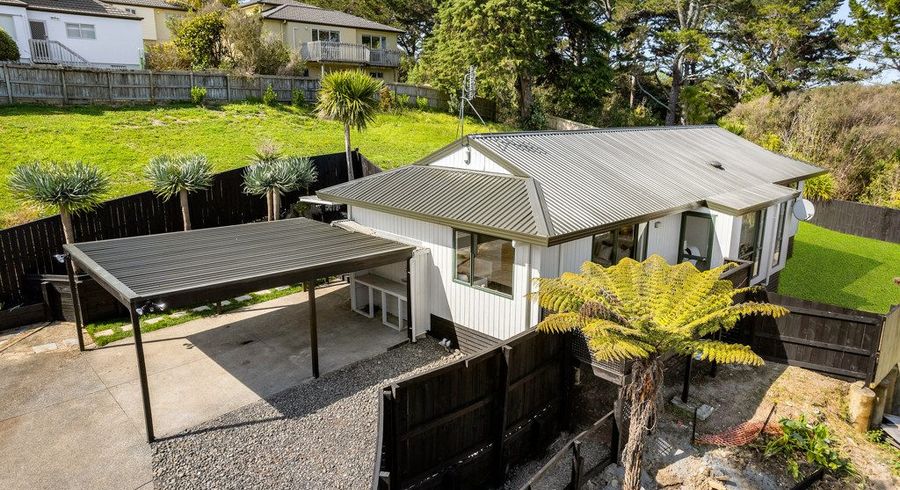  at 4/34 Fairlands Avenue, Waterview, Auckland