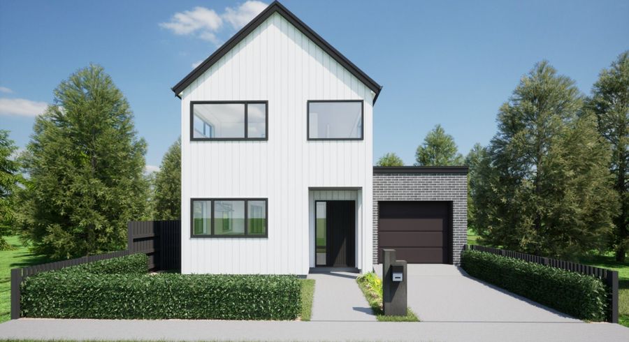  at 16 Overton Street, Rototuna, Hamilton, Waikato