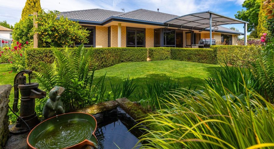 at 46 Endeavour Street, Riversdale, Blenheim