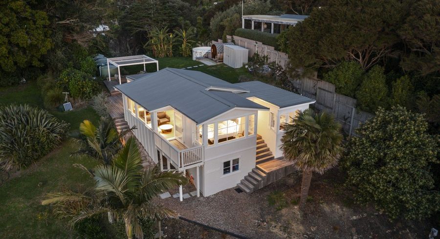  at 12 Tiri View Road, Palm Beach, Waiheke Island