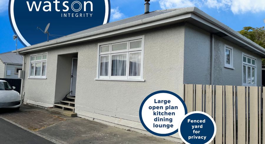  at 52B Keith Street, Roslyn, Palmerston North, Manawatu / Whanganui