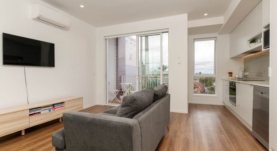  at 202D/9 Jordan Avenue, Onehunga, Auckland City, Auckland