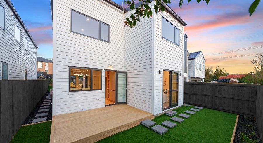  at Lot 1/28 Margate Road, Blockhouse Bay, Auckland City, Auckland