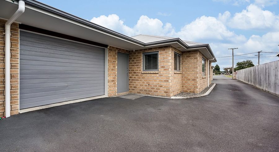  at 3/6 Blackburn Street, Frankton, Hamilton, Waikato
