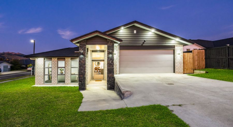  at 31 Lippiatt Crescent, Pokeno, Franklin, Auckland