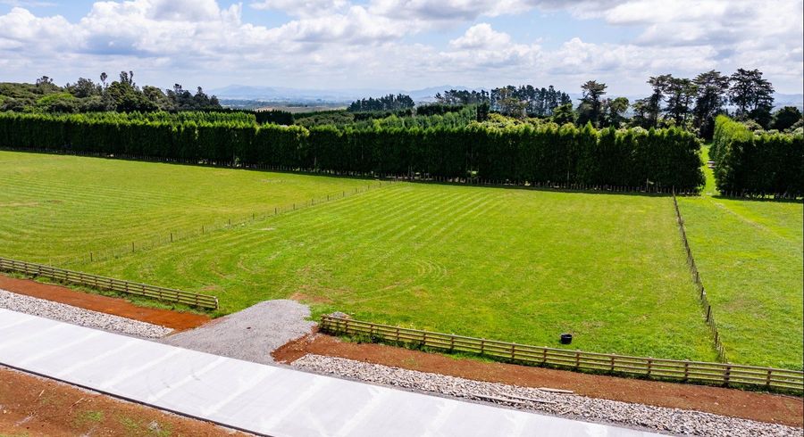  at Lot 3 Kara Road, Maungatapere, Whangarei, Northland