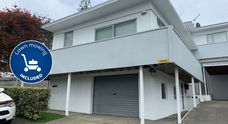  at 1/41 Simkin Avenue, Saint Johns, Auckland City, Auckland