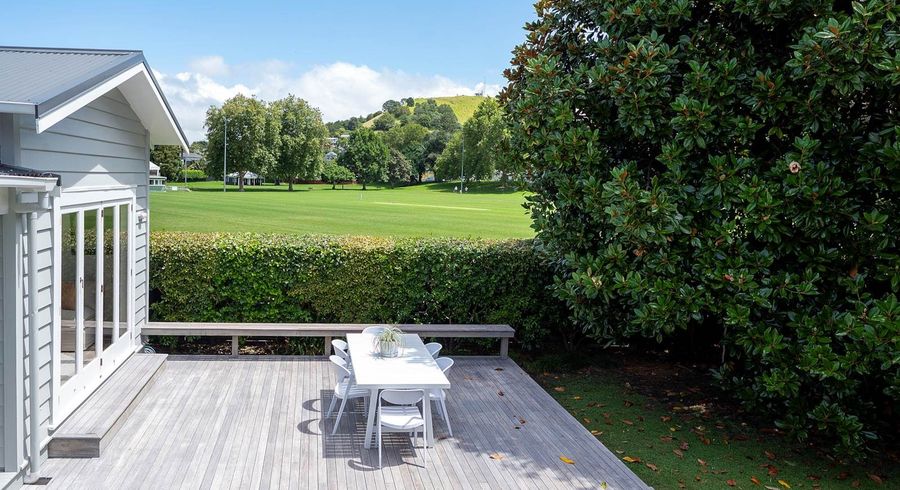  at 6 Tui Street, Devonport, North Shore City, Auckland