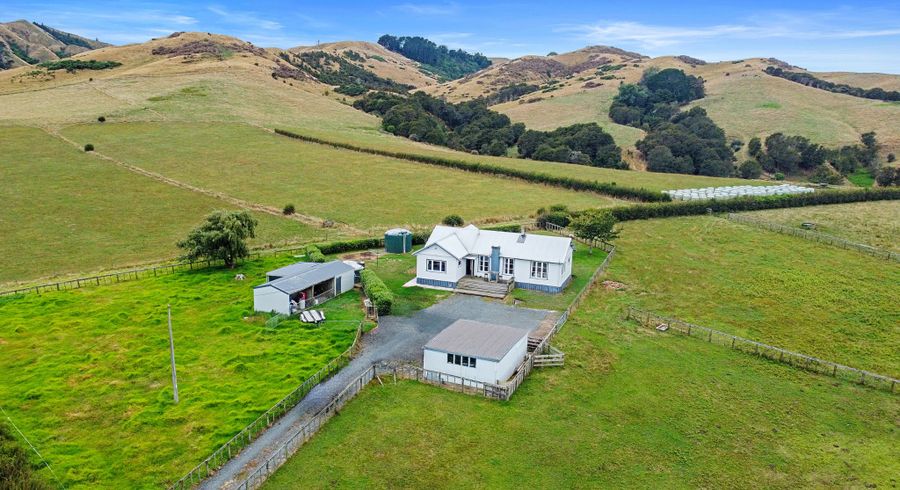  at 186 Waiti Road, Morrinsville