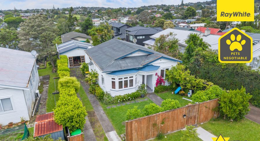  at 27 Tahi Terrace, Glen Eden, Waitakere City, Auckland
