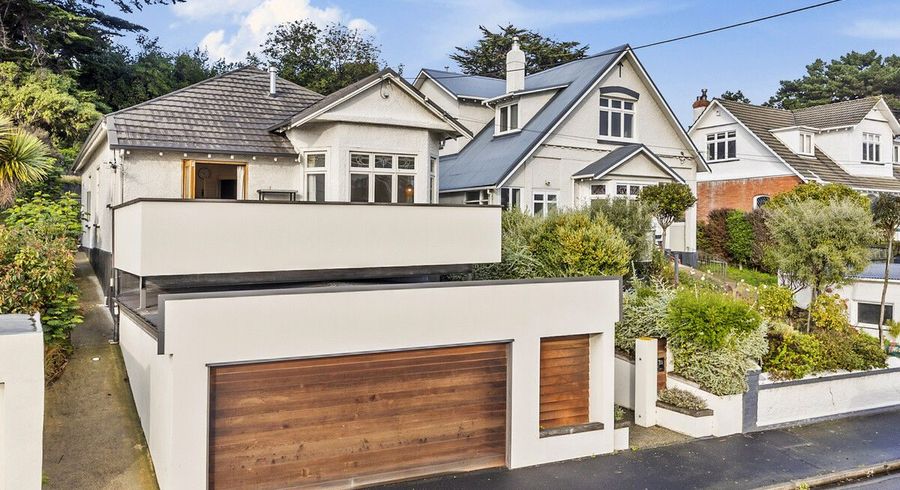  at 155 Victoria Road, Saint Clair, Dunedin