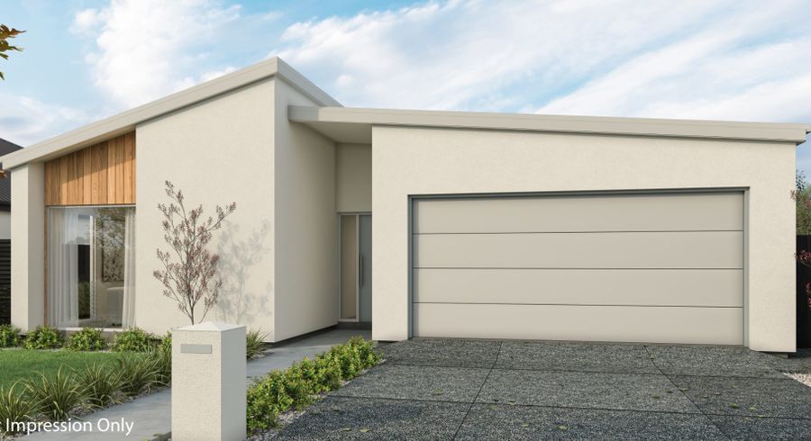  at 26 Kopper Crescent, Lot 232 Oakbridge, Marshland, Christchurch City, Canterbury