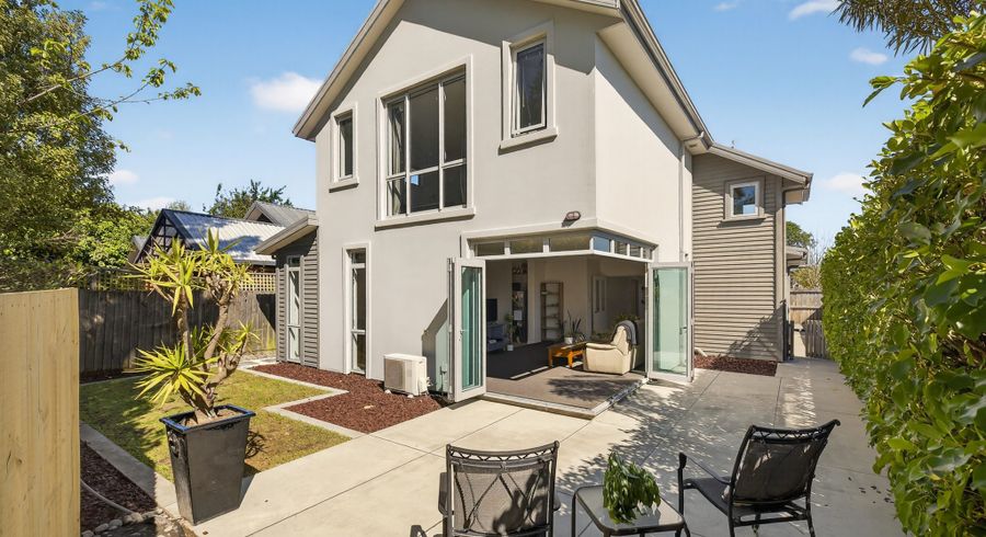  at 23A Warrington Street, St. Albans, Christchurch City, Canterbury