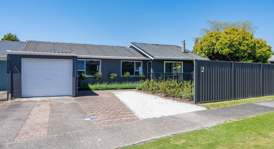  at 2/22 Hyde Avenue, Richmond Heights, Taupo