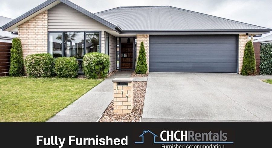  at 134 Te Korari Street, Marshland, Christchurch City, Canterbury