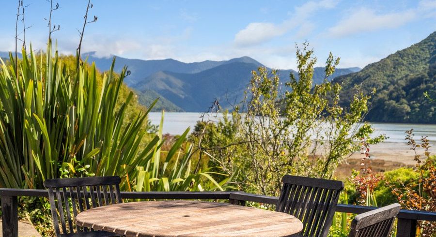  at 948 Queen Charlotte Drive, Linkwater, Marlborough, Marlborough
