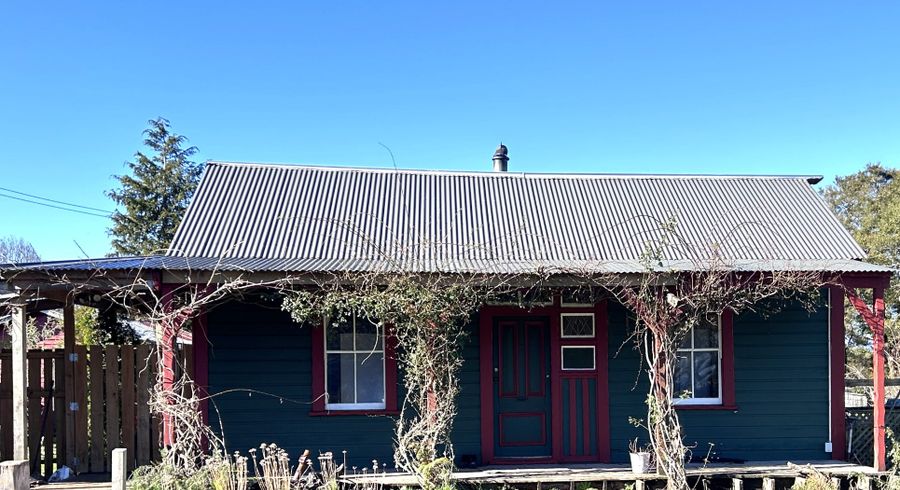  at 108 Main Road, Blackball, Greymouth