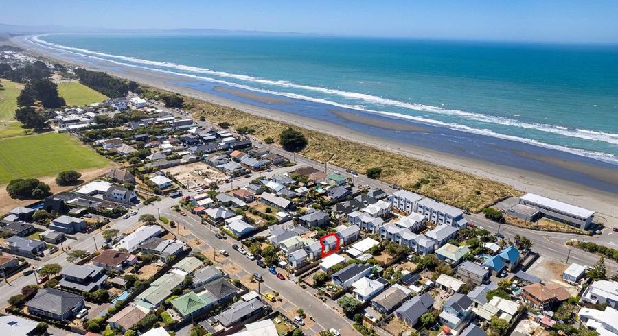  at 3/19 Keppel Street, New Brighton, Christchurch City, Canterbury