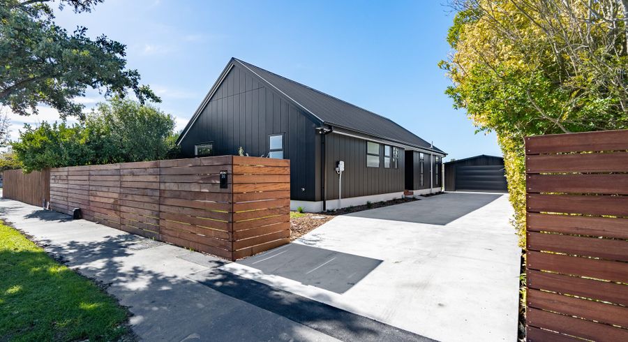  at 26 Clydesdale Street, Woolston, Christchurch