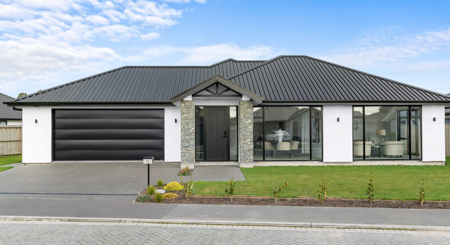  at 20 Edward Law Boulevard, Prebbleton, Prebbleton