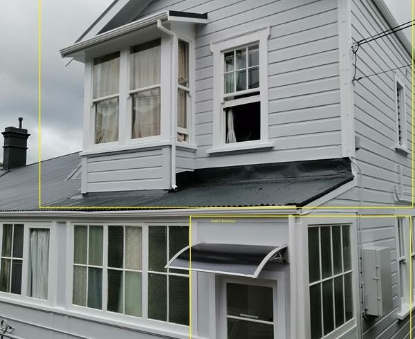  at 2/50 Clyde St, Island Bay, Wellington, Wellington