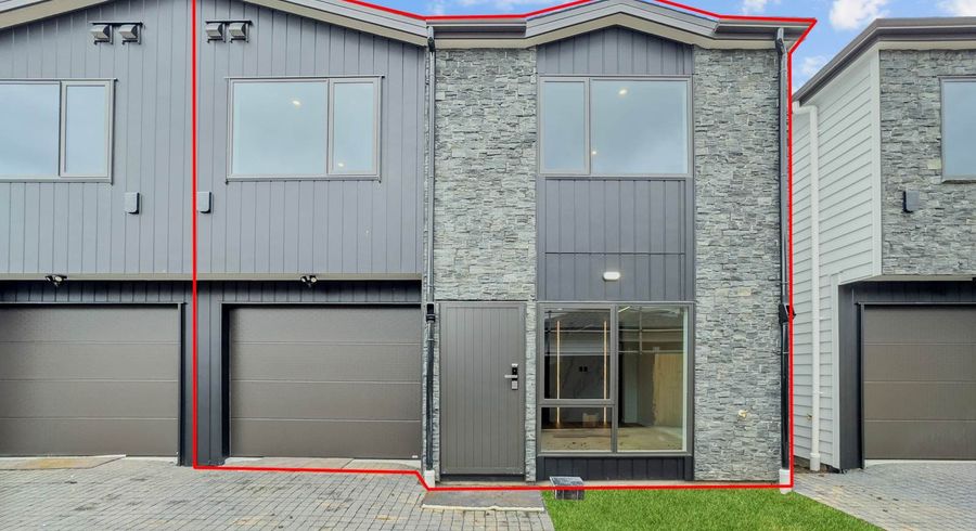  at 2/23 Rimu Street, Manurewa, Manukau City, Auckland