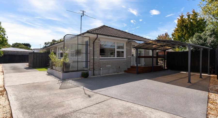  at 4A Wadeley Road, Ilam, Christchurch City, Canterbury