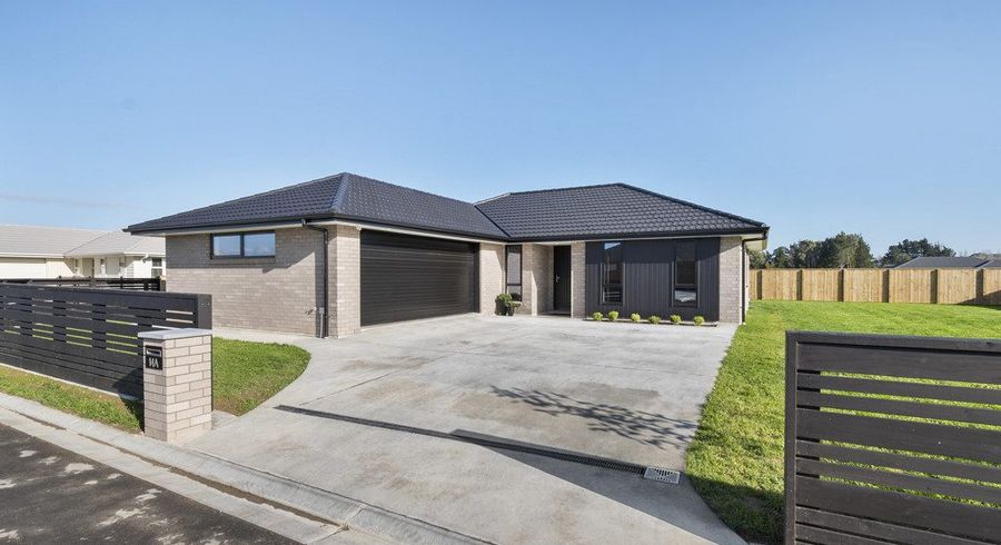  at 14a Turoa Street, Feilding, Manawatu, Manawatu / Whanganui