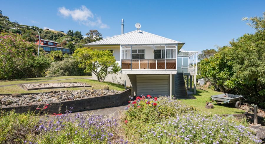 at 39 Tosswill Road, Tahunanui, Nelson