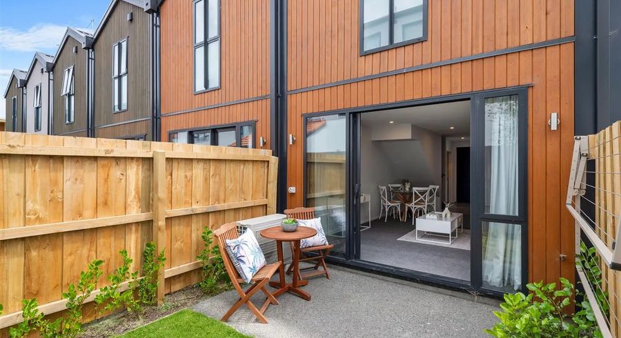  at 7/266 Armagh Street, City Centre, Christchurch City, Canterbury