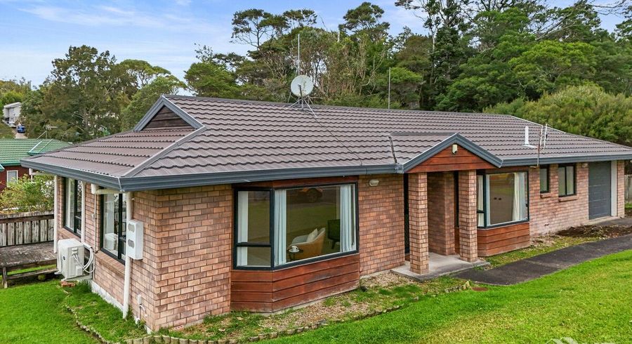  at 14 Milan Drive, Glen Eden, Auckland