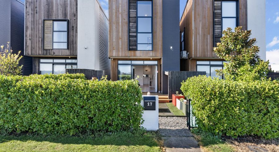  at 17 Battalion Drive, Papakura, Auckland 