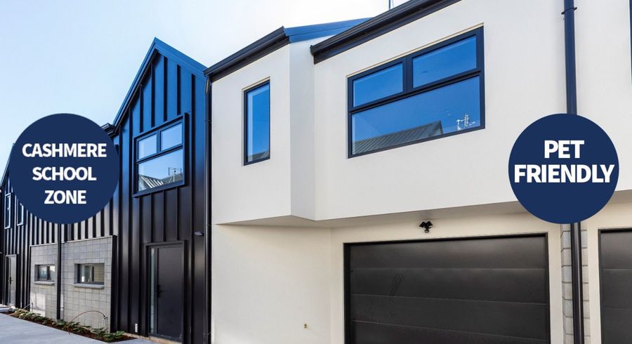  at 6/24 Southey Street, Sydenham, Christchurch City, Canterbury