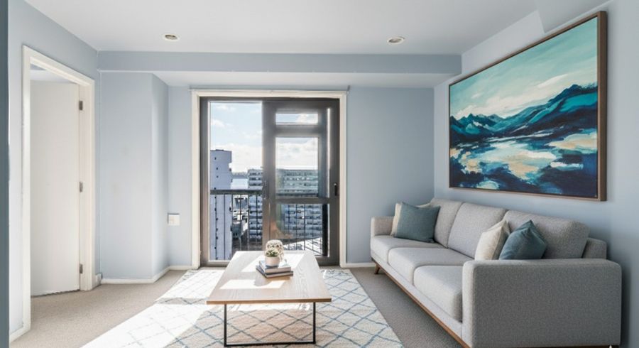  at 9F/2 Eden Crescent, Auckland Central, Auckland