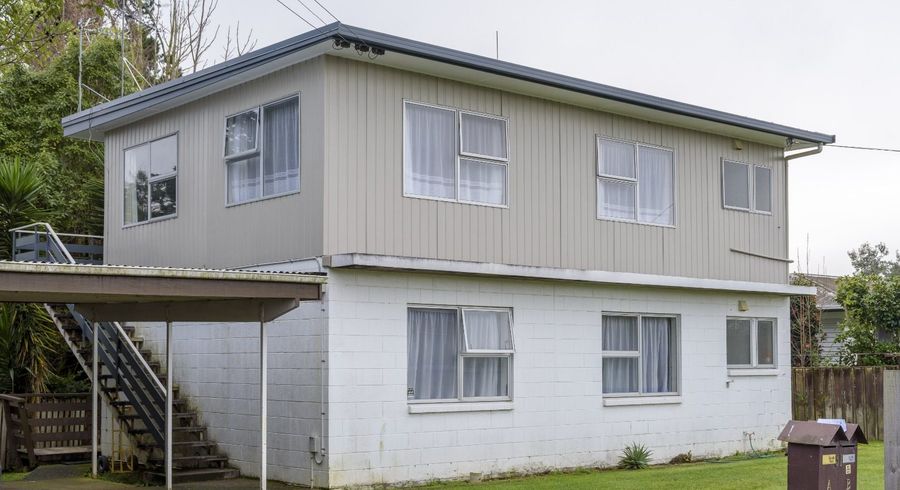  at 31A Tomin Road, Glenview, Hamilton, Waikato
