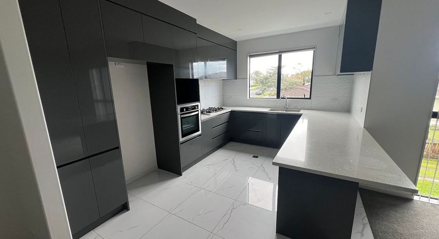 at 110B Coronation Road, Papatoetoe, Manukau City, Auckland