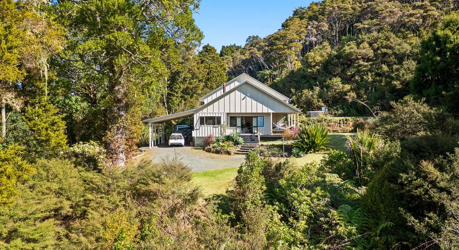  at 362 Ngunguru Ford Road, Glenbervie, Whangarei, Northland