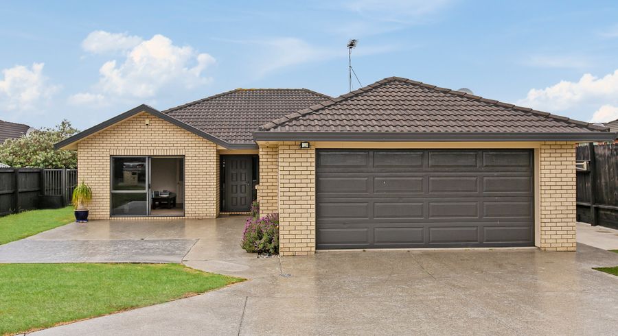  at 26 Waione Court, Takanini, Auckland