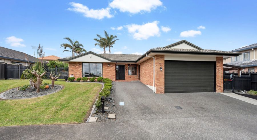  at 495 Chapel Road, East Tamaki, Auckland