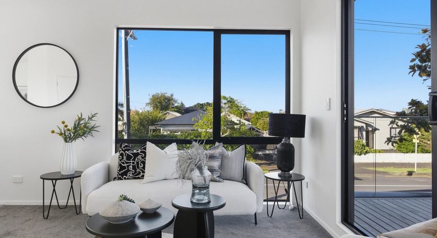  at Lot 1-4/36 Oakley Avenue, Waterview, Auckland City, Auckland